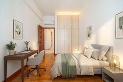 Merawoods (D23), Condominium #603052641